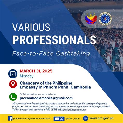 prc regional office iv-b (mimaropa) photos|PRC Region IVB .